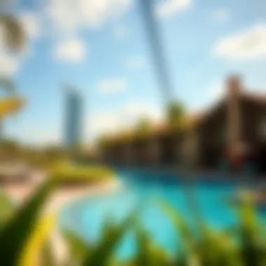 Amenities and Facilities in Discovery Gardens Amenities available in Discovery Gardens