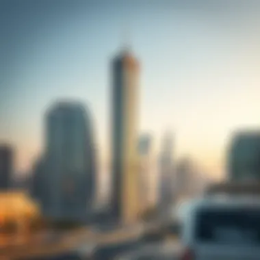 Overview of Dubai's Real Estate Market Dubai real estate market overview