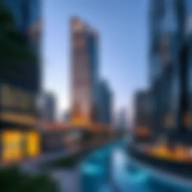Notable Emaar Dubai: Navigating the Real Estate Landscape Notable Emaar Dubai: Navigating the Real Estate Landscape