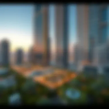 Emaar Dubai: Navigating the Real Estate Landscape Summary Emaar Dubai: Navigating the Real Estate Landscape Summary