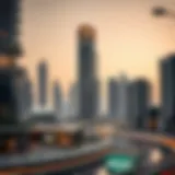 Envisioning Dubai in 2040: A Comprehensive Exploration Introduction