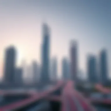 Envisioning Dubai in 2040: A Comprehensive Exploration Summary Envisioning Dubai in 2040: A Comprehensive Exploration Summary