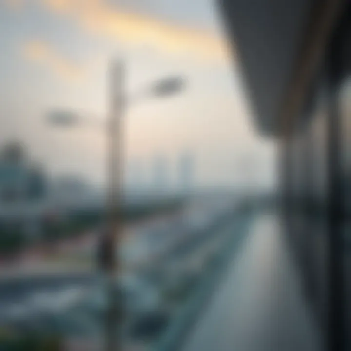 Expatriate work visa requirements