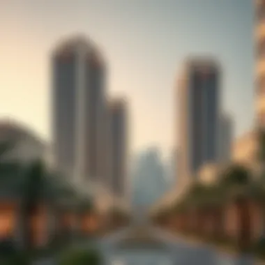 Exploring Accommodation in Dubai: A Comprehensive Guide Introduction