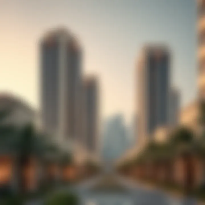 Exploring Accommodation in Dubai: A Comprehensive Guide Introduction