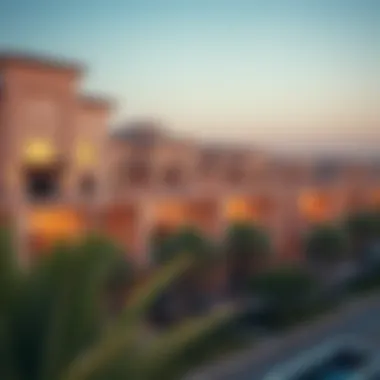 Notable Exploring Accommodation in Dubai: A Comprehensive Guide Notable Exploring Accommodation in Dubai: A Comprehensive Guide