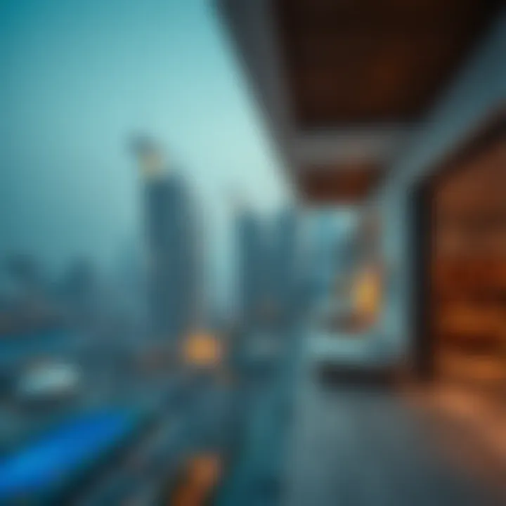 Exploring Accommodation in Dubai: A Comprehensive Guide Summary