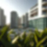 Exploring ACube Real Estate Development LLC in Dubai Introduction