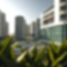 Exploring ACube Real Estate Development LLC in Dubai Introduction