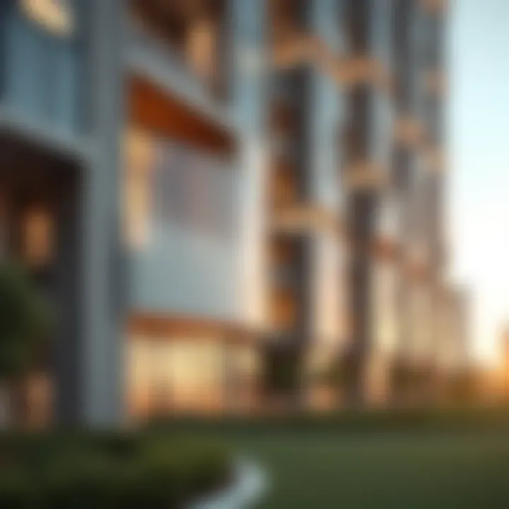 Exploring ACube Real Estate Development LLC in Dubai Summary Exploring ACube Real Estate Development LLC in Dubai Summary