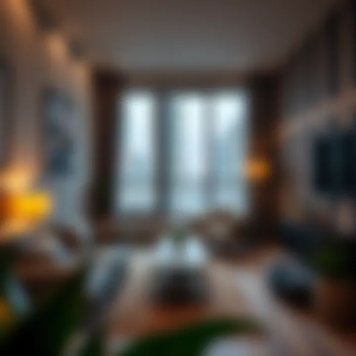 Cozy Budget-Friendly Hotel Apartment Cozy and budget-friendly hotel apartment with essential amenities