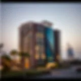 Exploring Affordable Housing: The Quest for the Lowest Rent in Dubai Introduction