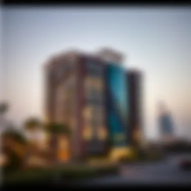 Exploring Affordable Housing: The Quest for the Lowest Rent in Dubai Introduction Exploring Affordable Housing: The Quest for the Lowest Rent in Dubai Introduction