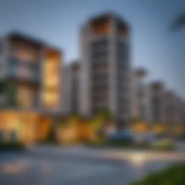 Notable Exploring Affordable Housing: The Quest for the Lowest Rent in Dubai Notable Exploring Affordable Housing: The Quest for the Lowest Rent in Dubai
