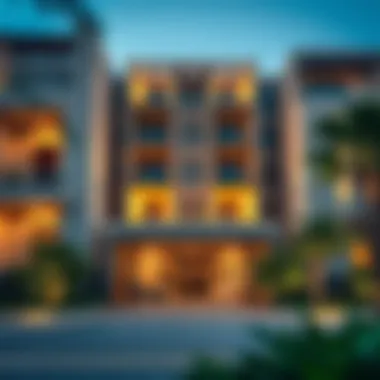 Exploring Affordable Housing: The Quest for the Lowest Rent in Dubai Summary Exploring Affordable Housing: The Quest for the Lowest Rent in Dubai Summary