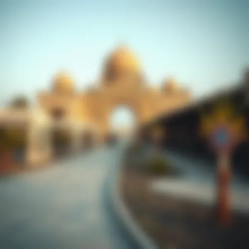 Exploring Al Hudayriyat: A Comprehensive Insight into Dubai's Hidden Gem Introduction