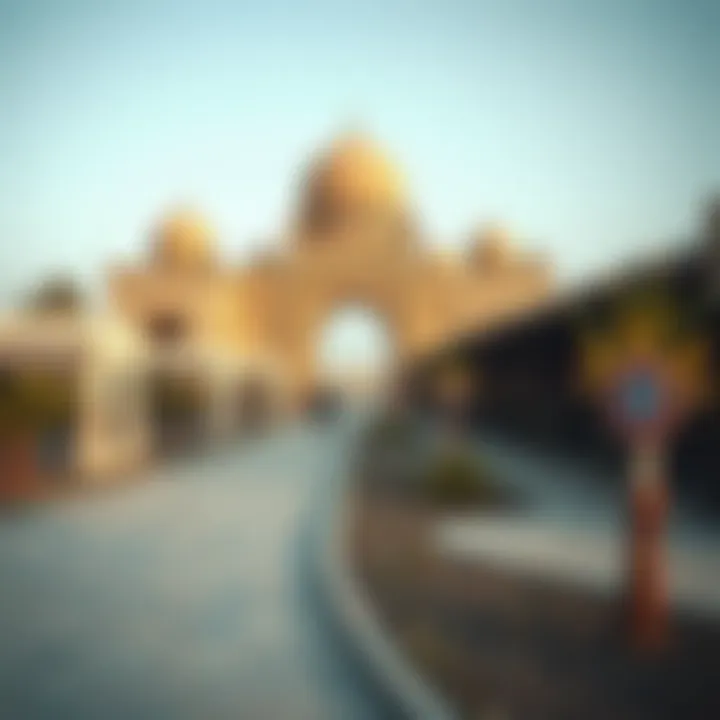 Exploring Al Hudayriyat: A Comprehensive Insight into Dubai's Hidden Gem Introduction