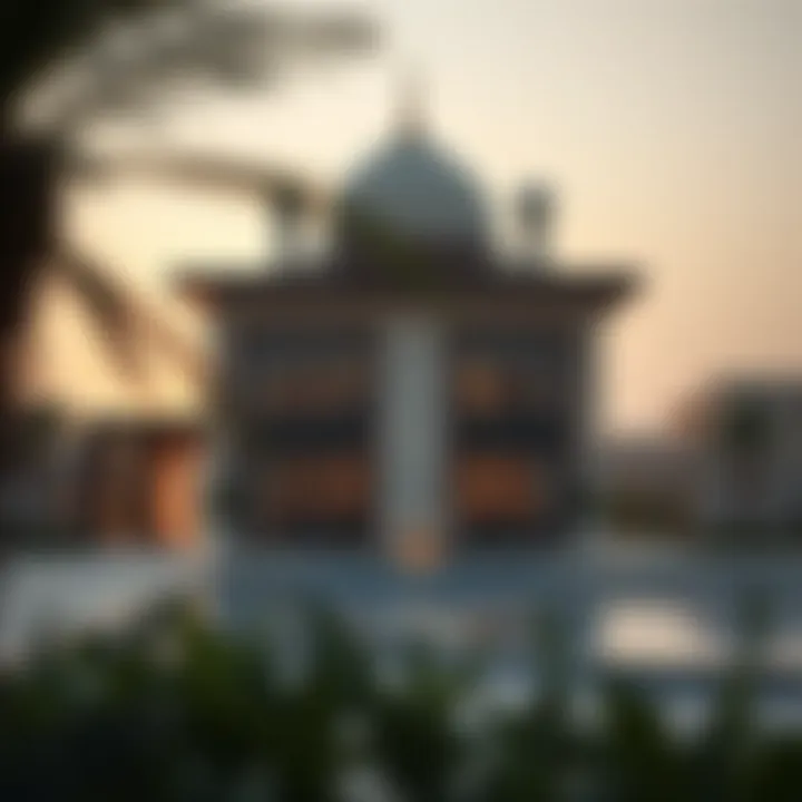 Notable Exploring Al Hudayriyat: A Comprehensive Insight into Dubai's Hidden Gem