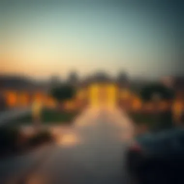 Exploring Al Hudayriyat: A Comprehensive Insight into Dubai's Hidden Gem Summary Exploring Al Hudayriyat: A Comprehensive Insight into Dubai's Hidden Gem Summary