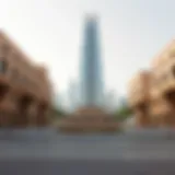 Exploring Al Jaddaf: A Multifaceted Perspective on Dubai's Evolving District Introduction