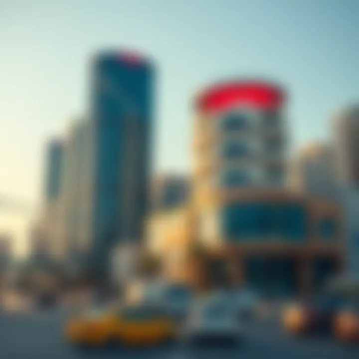 Notable Exploring Al Jaddaf: A Multifaceted Perspective on Dubai's Evolving District