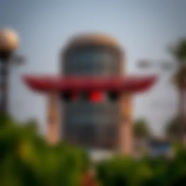 Exploring Al Khawaneej: The Nearest Metro Station and Its Significance in Dubai's Real Estate Landscape Introduction Exploring Al Khawaneej: The Nearest Metro Station and Its Significance in Dubai's Real Estate Landscape Introduction