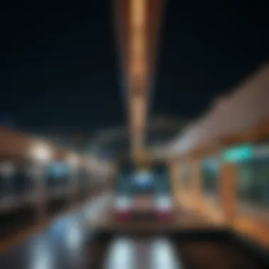 Exploring Al Khawaneej: The Nearest Metro Station and Its Significance in Dubai's Real Estate Landscape Summary Exploring Al Khawaneej: The Nearest Metro Station and Its Significance in Dubai's Real Estate Landscape Summary