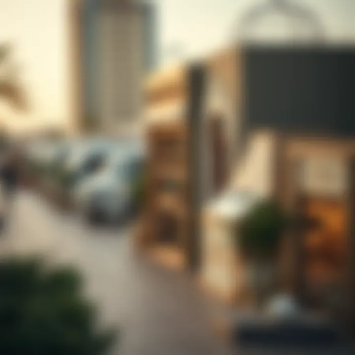Exploring Al Raffa 2: Insights into a Dynamic Dubai Neighborhood Summary