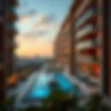 Exploring Apartments for Rent in Nad Al Hamar Introduction