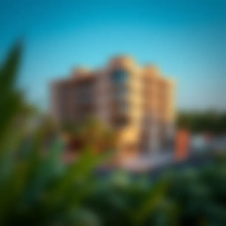 Notable Exploring Apartments for Rent in Nad Al Hamar