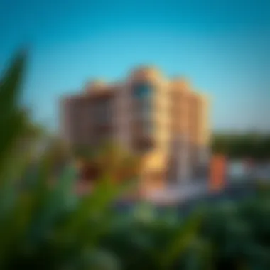 Notable Exploring Apartments for Rent in Nad Al Hamar Notable Exploring Apartments for Rent in Nad Al Hamar