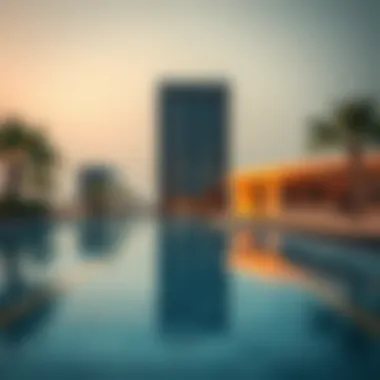 Exploring Apricot Tower in Silicon Oasis, Dubai Summary Exploring Apricot Tower in Silicon Oasis, Dubai Summary