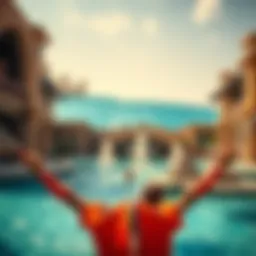 Exploring Atlantis Waterpark: A Comprehensive Guide Introduction