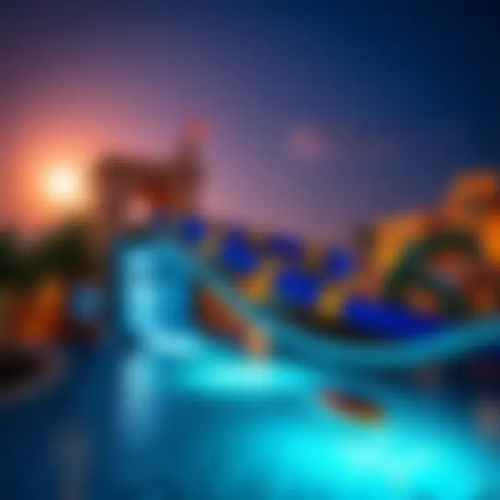 Notable Exploring Atlantis Waterpark: A Comprehensive Guide