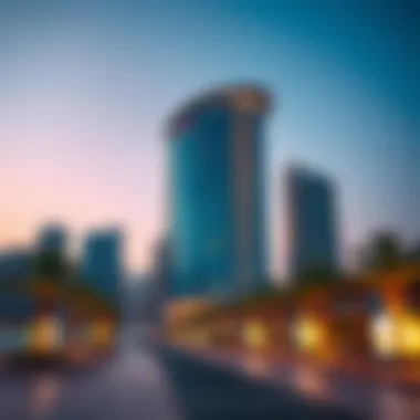 Notable Exploring Bluewaters Bay Tower 2: A Gateway to Dubai's Living Experience Notable Exploring Bluewaters Bay Tower 2: A Gateway to Dubai's Living Experience