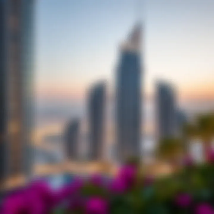 Exploring Bluewaters Bay Tower 2: A Gateway to Dubai's Living Experience Summary