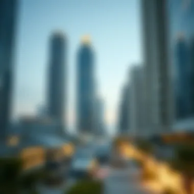 Understanding Market Trends in Dubai Market trends analysis of Dubai's real estate landscape