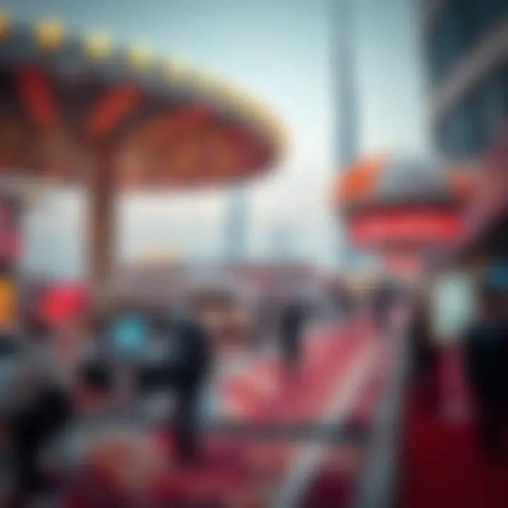 Navigating the Job Market During Dubai Expo Navigating the job market during Dubai Expo