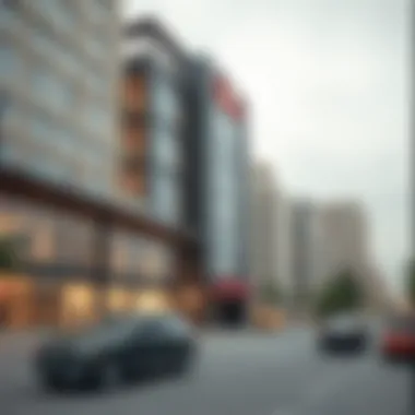 Notable Exploring Carrefour Damac Hills 2: A Comprehensive Insight Notable Exploring Carrefour Damac Hills 2: A Comprehensive Insight