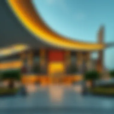 Exploring Carrefour Damac Hills 2: A Comprehensive Insight Summary Exploring Carrefour Damac Hills 2: A Comprehensive Insight Summary