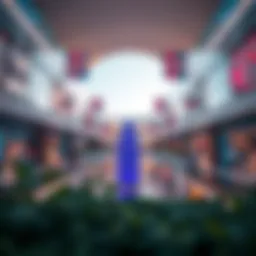 Exploring City Mall Mirdif: A Comprehensive Overview Introduction