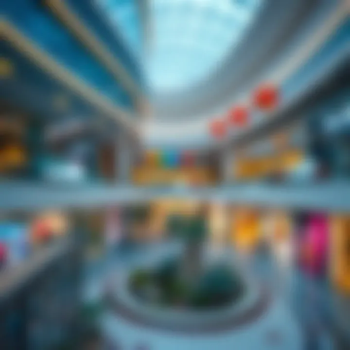 Exploring City Mall Mirdif: A Comprehensive Overview Summary