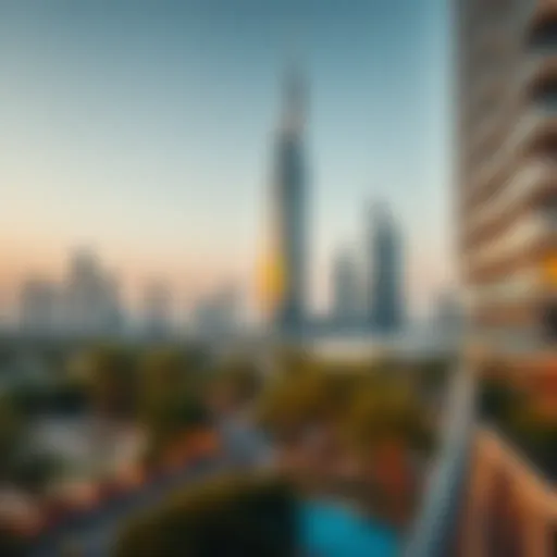 Exploring Clearpoint Emaar: A Comprehensive Analysis Introduction