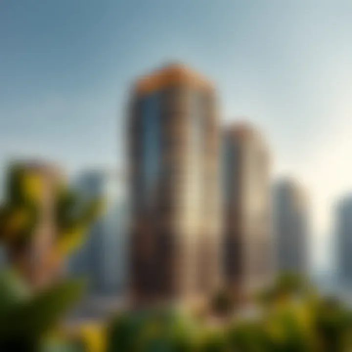 Notable Exploring Clearpoint Emaar: A Comprehensive Analysis