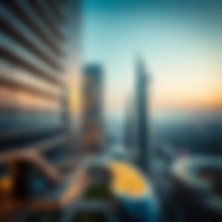 Exploring Clearpoint Emaar: A Comprehensive Analysis Summary