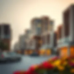 Exploring Desirable Neighborhoods in Dubai Introduction