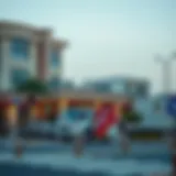 Affordable moving services in Dubai