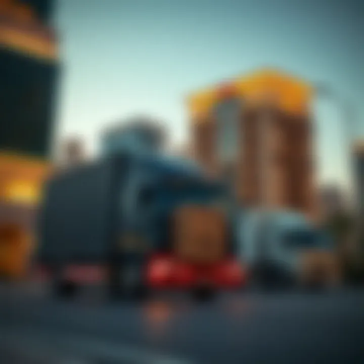 Understanding Reviews for Discount Movers Understanding customer reviews for movers