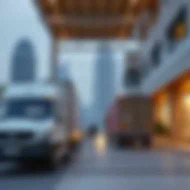 Smart Tips for Selecting Moving Services Tips for selecting the right moving service