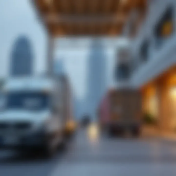 Smart Tips for Selecting Moving Services Tips for selecting the right moving service